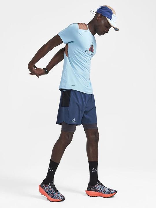 Produktbild Craft Pro Trail 2in1 Shorts M (XL)