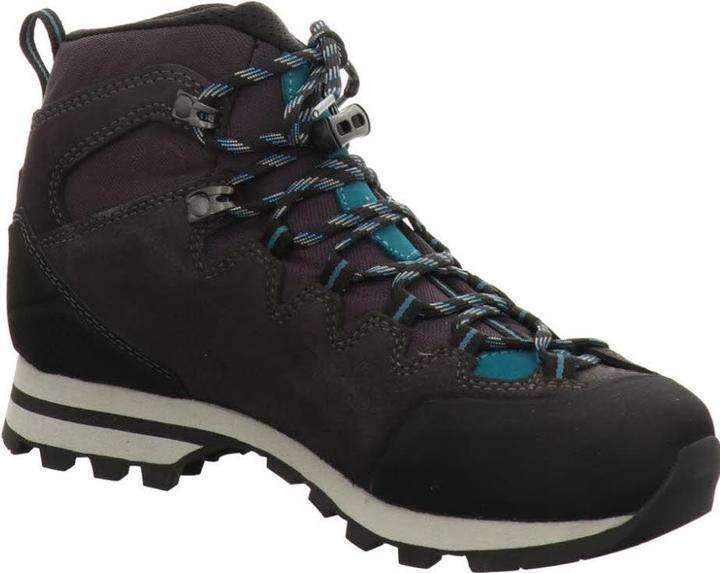 Actual product image Hanwag Makra Light GTX (40.5)