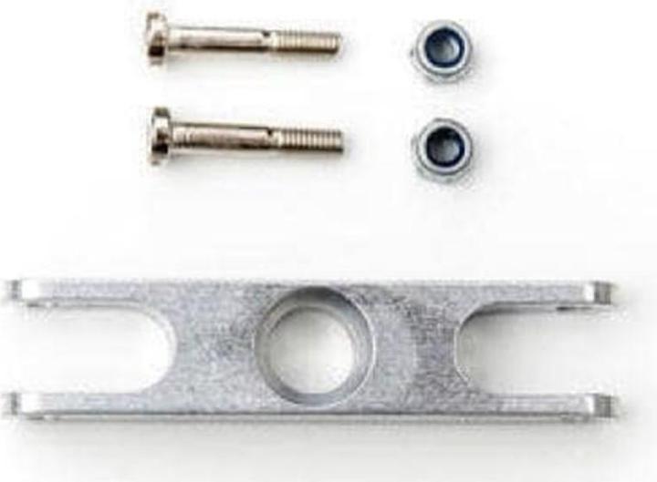 Produktbild Aeronaut aero-naut Mittelteil Alu 52mm