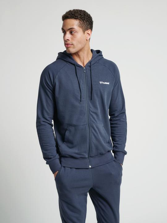 Image du produit hummel Isam Zip Hoodie (S)
