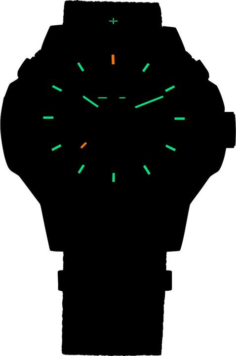 Image du produit Traser P99 Q Tactical (Montre de plongée, 46 mm)
