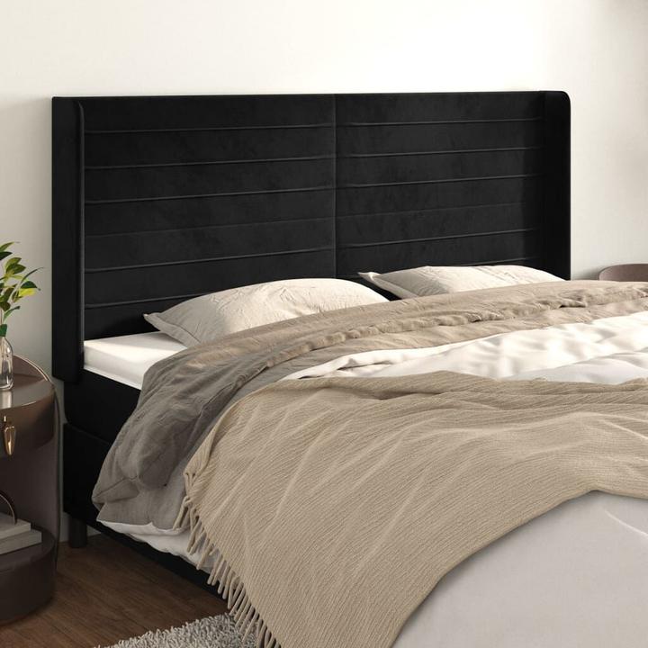 Produktbild VidaXL Nathanael (183 x 16 x 128 cm)