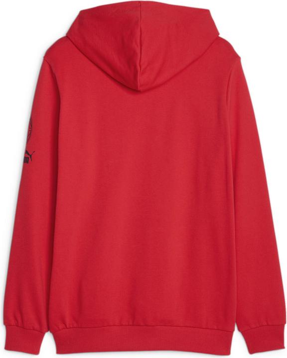 Produktbild Puma ACM FtblCore Graphic Hoody (XL)
