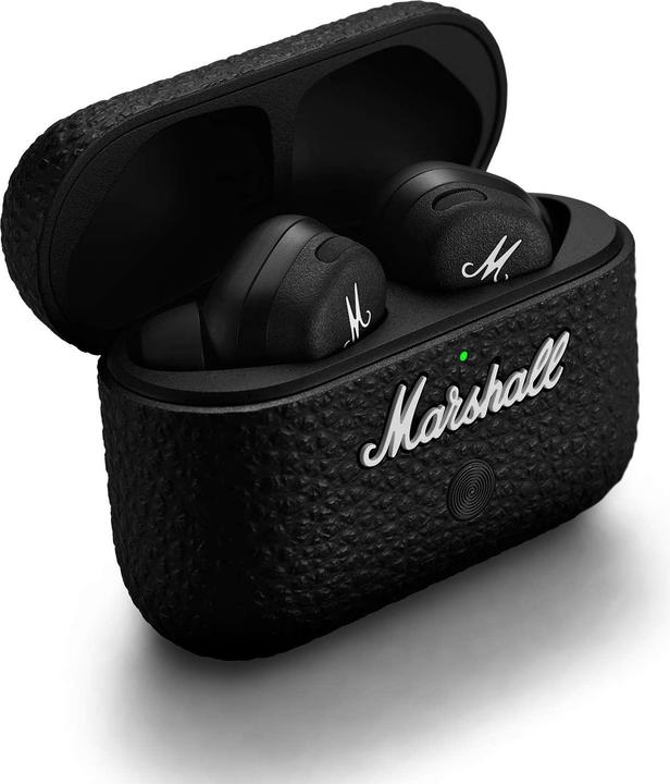 Actual product image Marshall Motif II (ANC, 6 h, Wireless)
