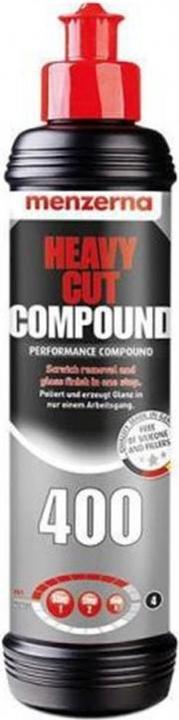Immagine prodotto Menzerna Polish Heavy Cut Compound (250 ml)