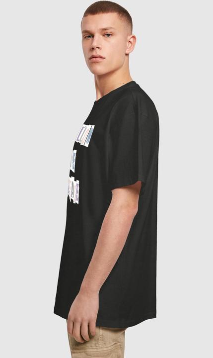 Produktbild Merchcode Please Heavy Oversize Tee - 111589 (M)