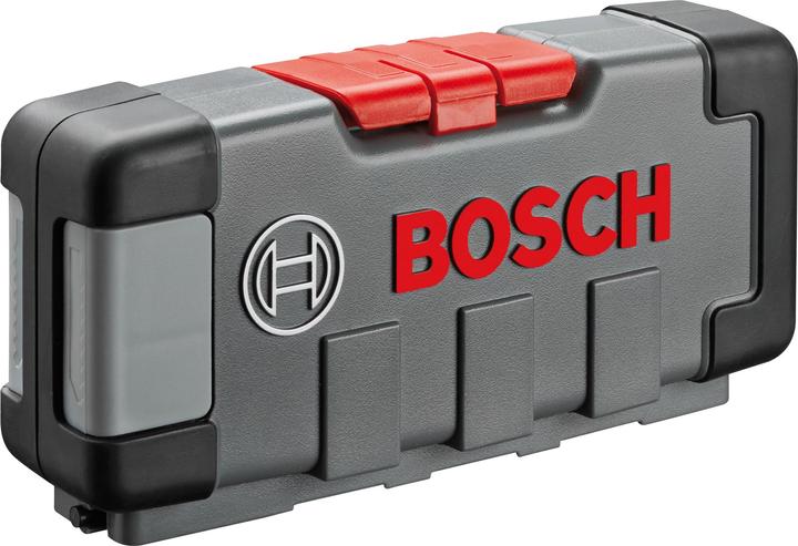 Immagine prodotto Bosch Professional Zubehör Set di lame per seghetto alternativo