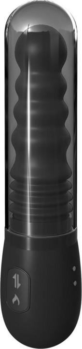 Actual product image Pipedream Anal Fantasy Elite Collection Gyrating Ass Thruster