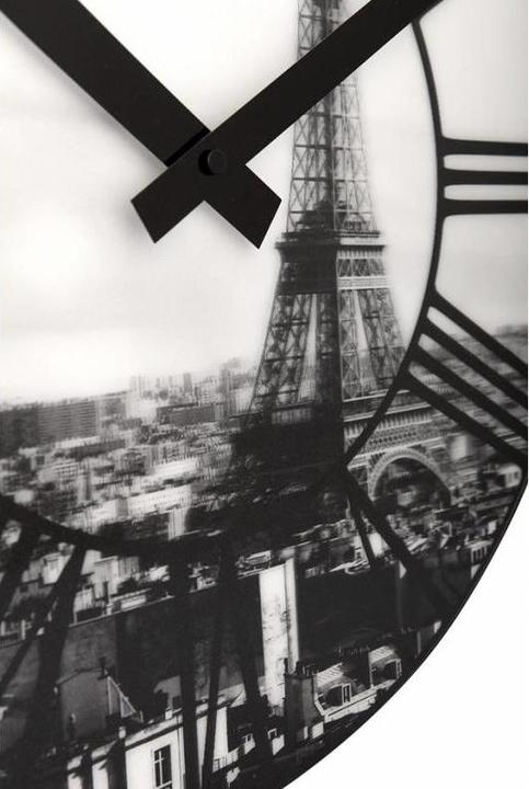 Produktbild Nextime La Ville (39 cm)
