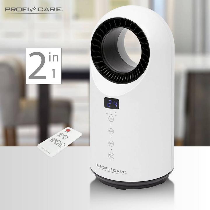 Produktbild Profi-Care PC-HL 3086 (2000 W)