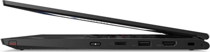 Produktbild Lenovo ThinkPad L13 Yoga (13.30", Intel Core i5-10210U, 8 GB, 256 GB, DE)