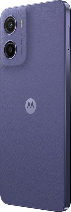 Produktbild Motorola moto e15 (64 GB, Lavender, 6.67", Dual SIM, 32 Mpx, 4G)