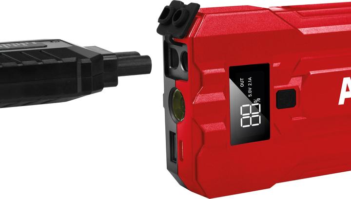 Actual product image APA Powerpack (800 A, 10000 mAh)