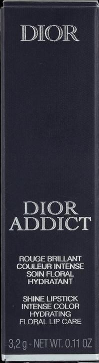 Produktbild Dior Addict Shine (373 Rose Celestial)