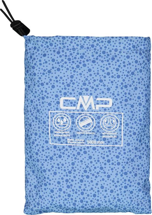 Immagine prodotto CMP Campagnolo Hoodie (3XL)