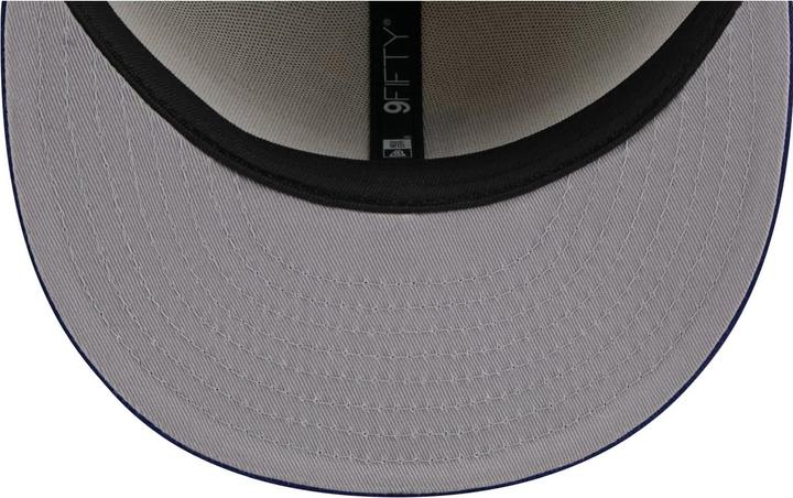 Immagine prodotto New Era Cappellino 9Fifty Snapback - FLORAL Los Angeles Dodgers