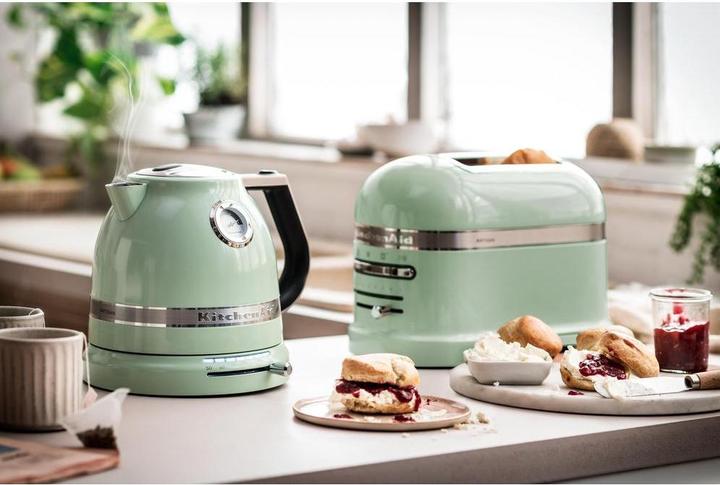 Immagine prodotto KitchenAid Artisan 5KMT2204EPT pistacchio