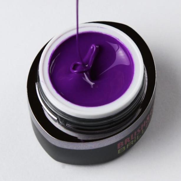 Image du produit BrillBird Gel Brush & Go G115 - 4.5ml