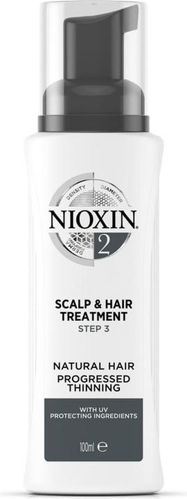 Produktbild Nioxin Scalp Treatment System 2 (100 ml)