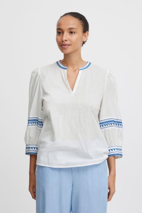 Image du produit B.young BYJIYA BLOUSE 20814918 (40)