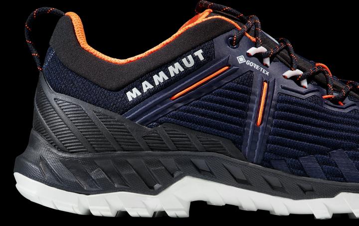 Immagine prodotto Mammut Alnasca Knit III Low GTX Uomo (43)