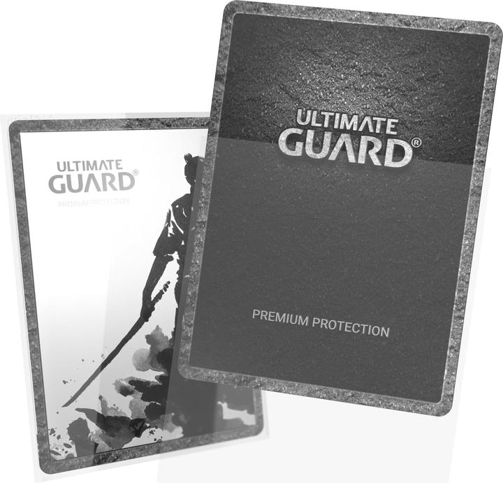 Produktbild Ultimate Guard Katana Sleeves