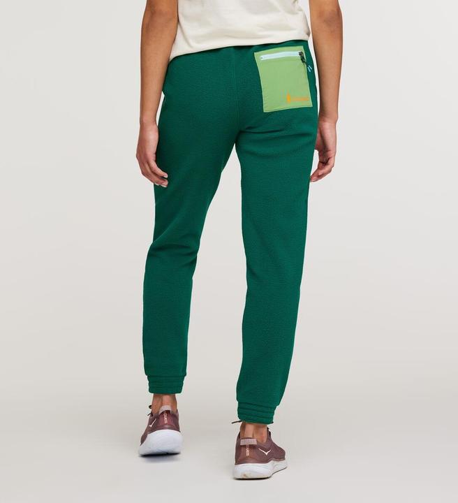 Produktbild Cotopaxi Abrazo Fleece Jogger (S)