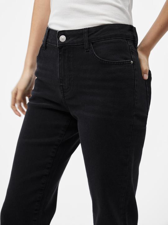 Image du produit Pieces PCKELLY MW Jeans coupe droite (W26/L30)