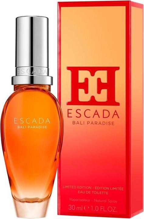 Image du produit Escada Bali Paradise (Eau de toilette, 30 ml)