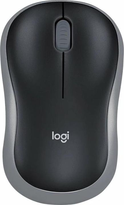 Actual product image Logitech MK330 (US, Wireless)