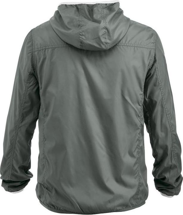 Actual product image Clique Hardy jacket (XXL)