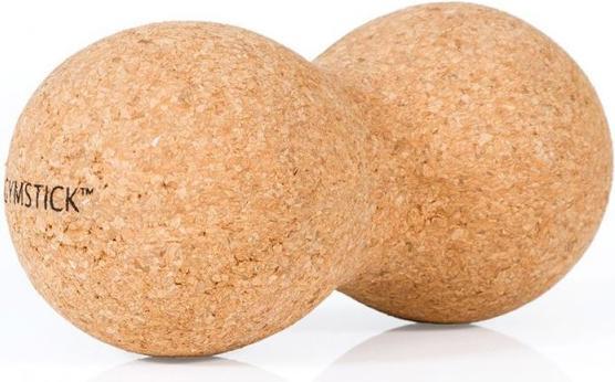 Image du produit Gymstick Active Fascia Doubleball liège