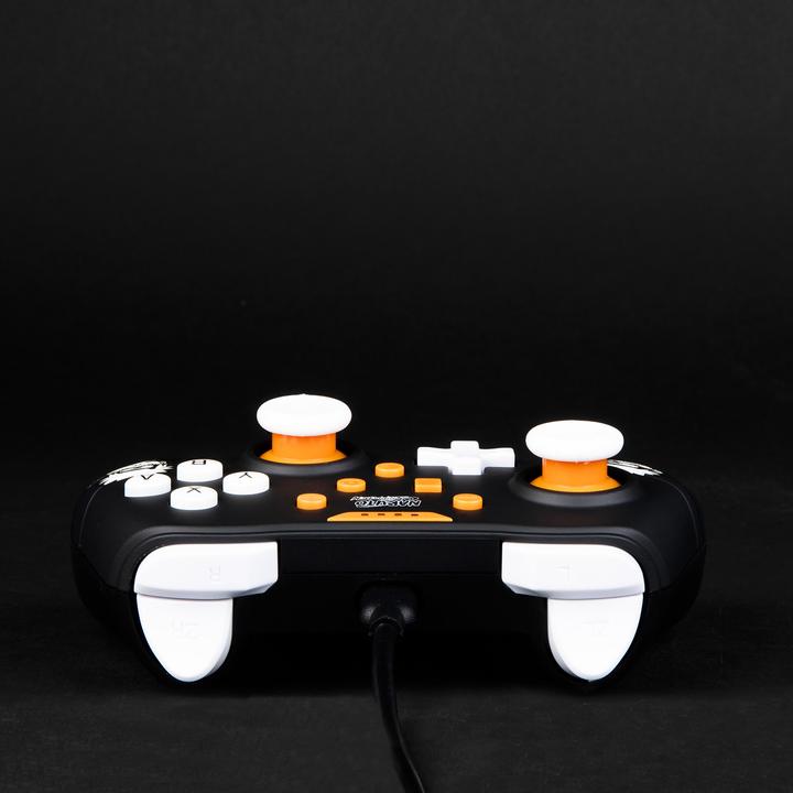 Produktbild Konix Naruto Gamepad (PC, Switch)