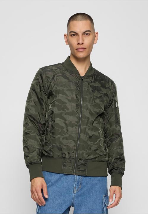Produktbild Urban Classics Bomber Jacket (XL)