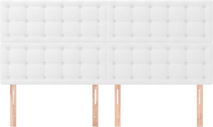 Actual product image VidaXL Herold (200 x 5 x 128 cm)