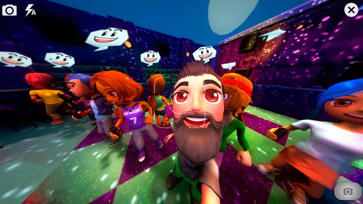 Image du produit Deep Silver La vie des youtubeurs (PS4, DE)
