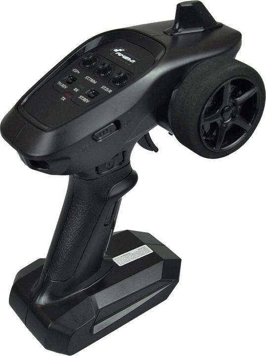 Produktbild Amewi Drift Breaker Pro (RTR Ready-to-Run)