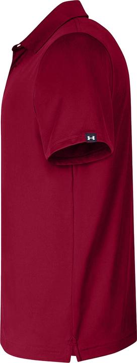 Actual product image Under Armour Mens T2G Polo Shirt (S)