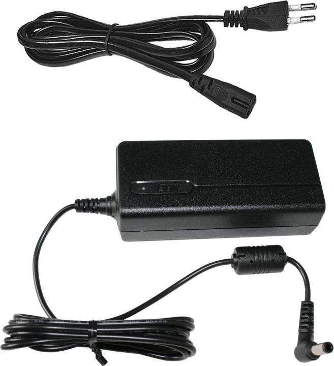 Actual product image Shuttle XPC power supply PE-65 65W (65 W)