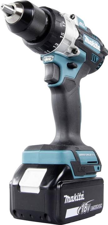 Produktbild Makita DHP486RTJ (Akkubetrieb)