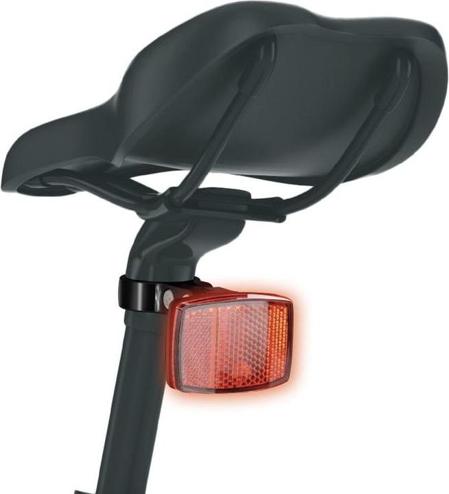 Produktbild SBS Tracker Find My for Bikes, black (Apple)
