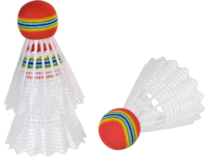 Image du produit Sport X RS047 3 pièce(s) Multicolore