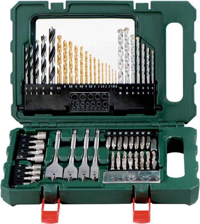 Metabo Set d'accessoires SP (2.2 cm)