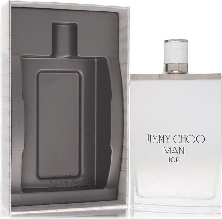 Jimmy Choo Ice (Eau de Toilette, 200 ml)