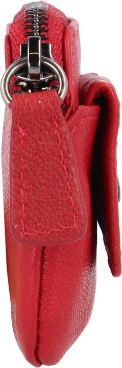 Actual product image Braun Büffel Anna key case leather 11 cm