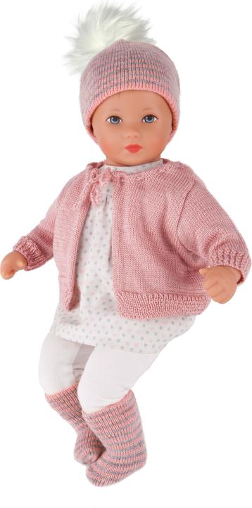Käthe Kruse Mini Bambina Kira