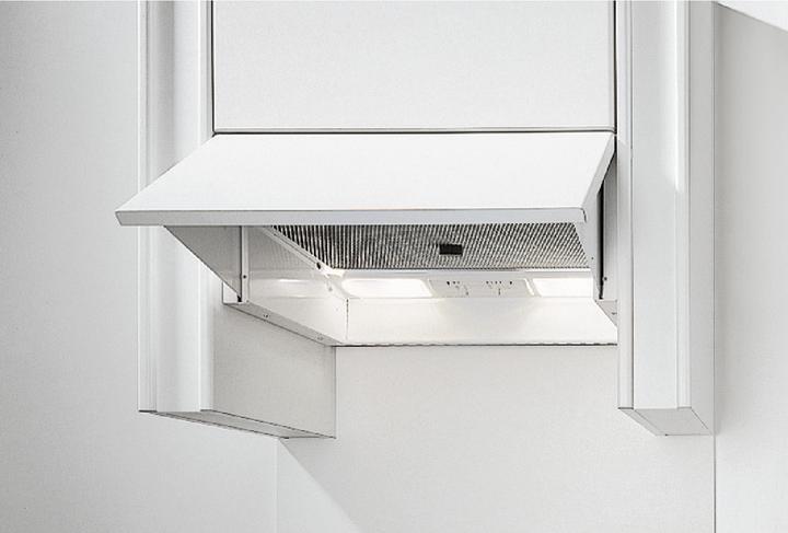 Produktbild Electrolux DXL5536VI (Flachschirmhaube)
