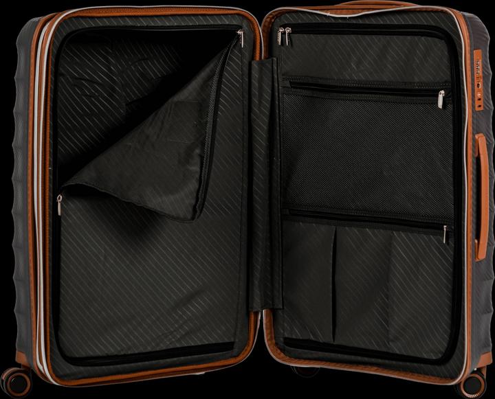 Actual product image Swissbags Prestige (105 l, L (90 - 115l))