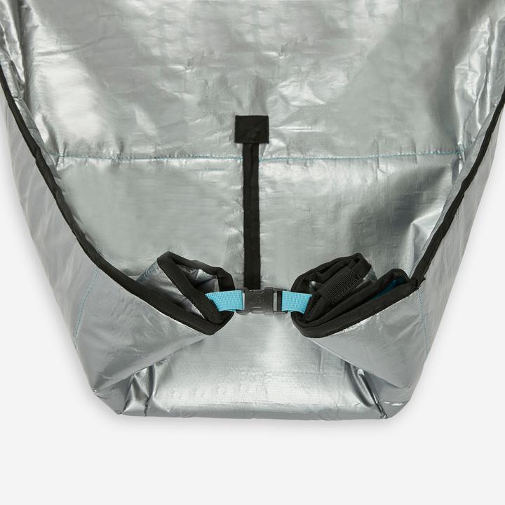 Immagine prodotto Olaian Boardbag Surfboard erweiterbar Surf 500 7'3"–9'4"