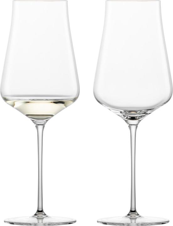 Zwiesel White Wine Glass Duo 0 2 pieces (38.10 cl, 2 Glasses, White wine glasses)